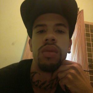 Meet your Posher, Melvin